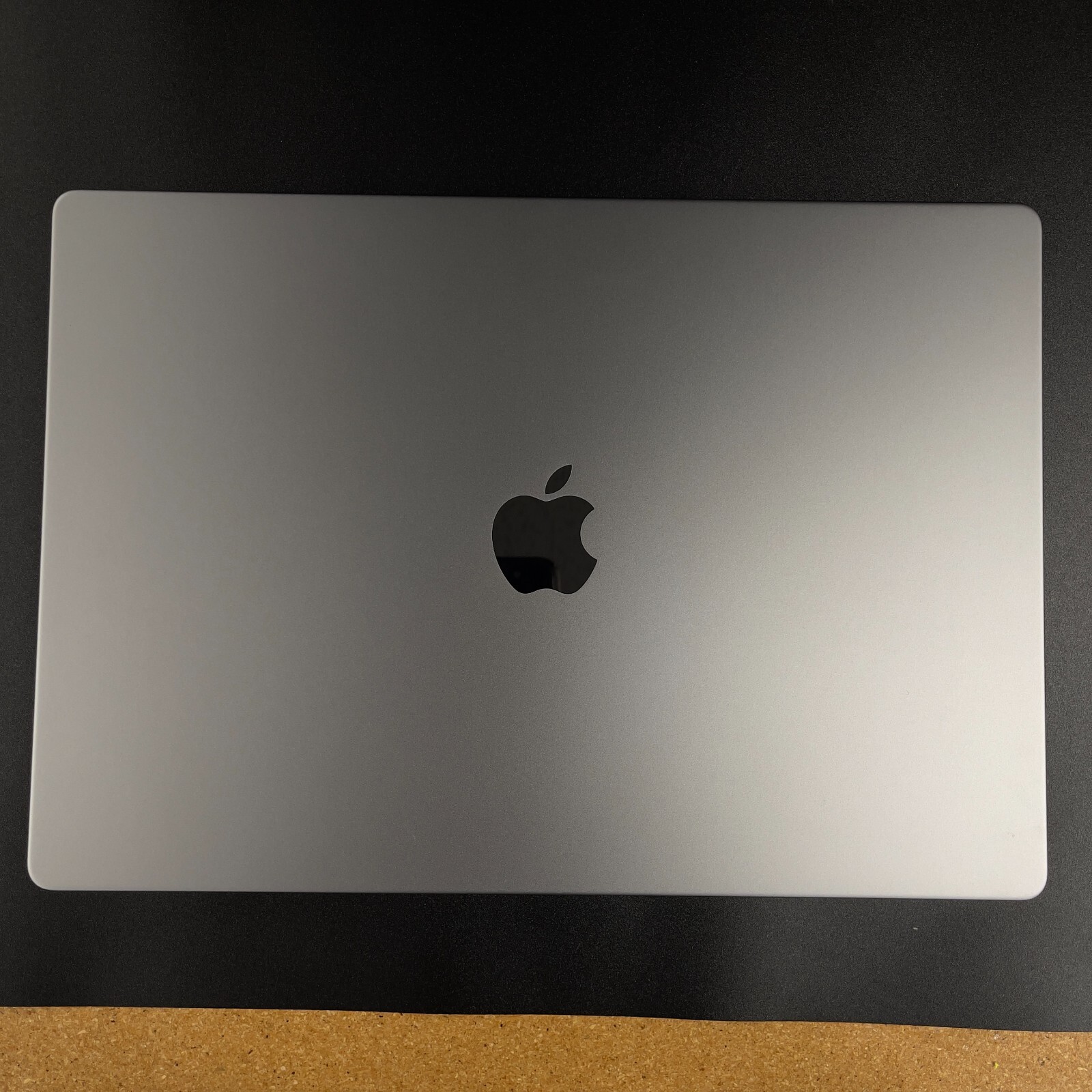 Apple Macbook Pro 16