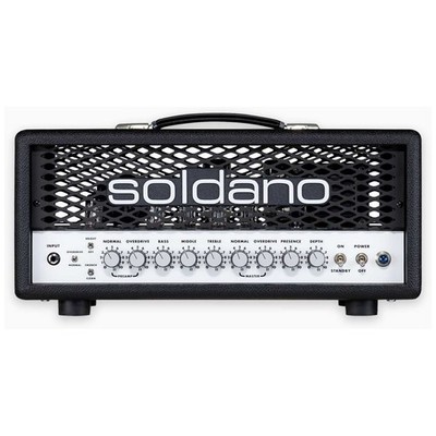 Soldano SLO-30 Classic Head