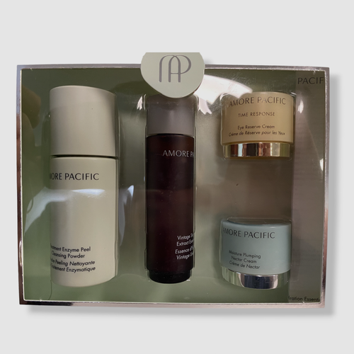 $95 AMOREPACIFIC Green Tea Hydration Essentials Set 6.97 fl. oz.