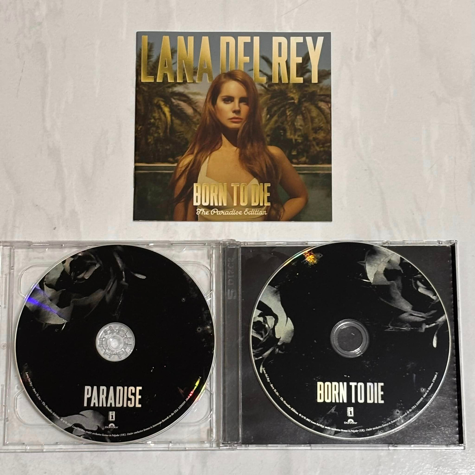 ♦︎ LANA DEL REY BORN TO DIE [輸入盤] ♦︎ LANA DEL REY BORN TO DIE [輸入盤] Lana Del Rey – Born