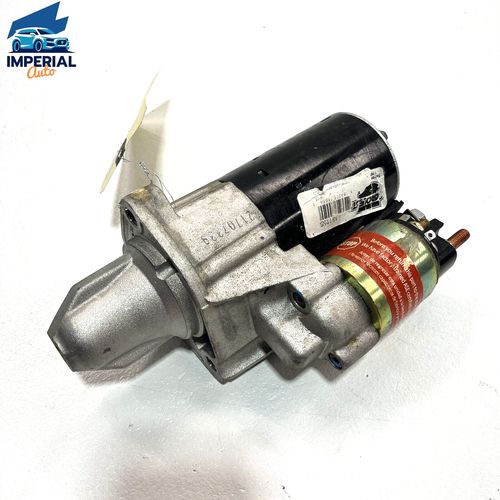 09-11 Mercedes S550 W221 4.7L Engine Starter Motor