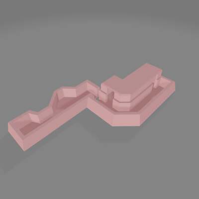 Command Bunker - Commissioned
