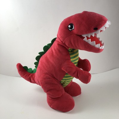 ryan's world electronic dinosaur