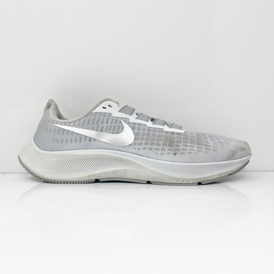 

Nike Womens Air Zoom Pegasus 37 BQ9647-009 Серые кроссовки для бега, размер 10, Серый, Air Zoom Pegasus 37