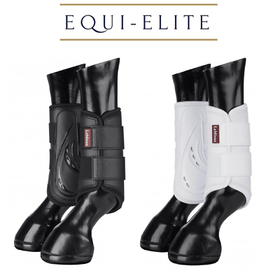 summer turnout boots