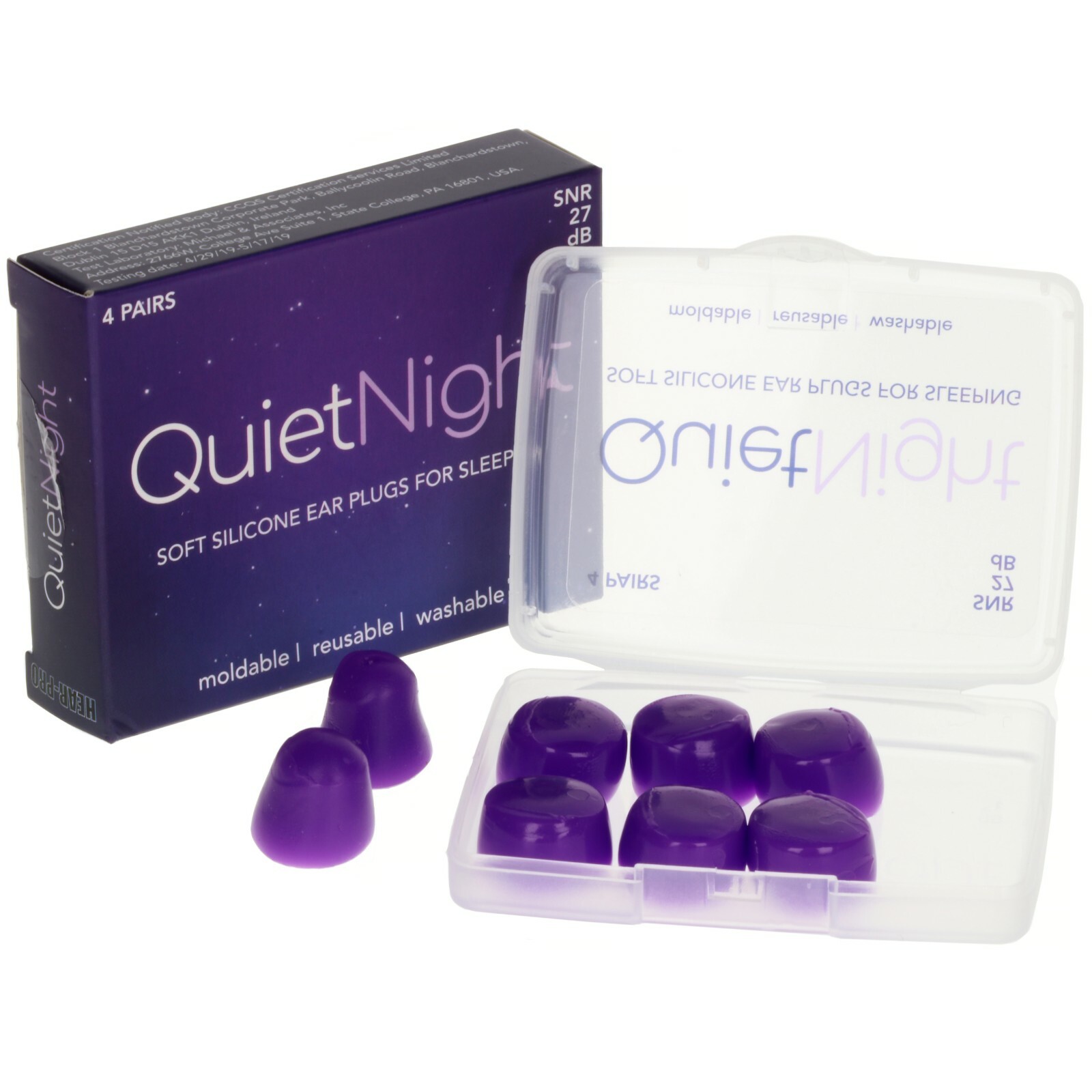 ebay earplugs for sleeping