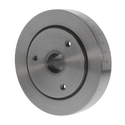 Summit 16135 Small Block Chevy SBC Internal Balance Harmonic Damper Balancer