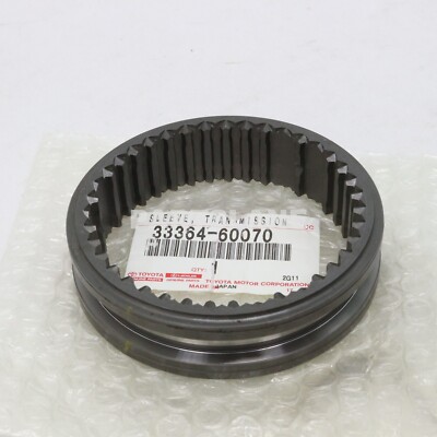 Toyota Land Cruiser Tacoma Hilux OEM Manual Transmission Hub