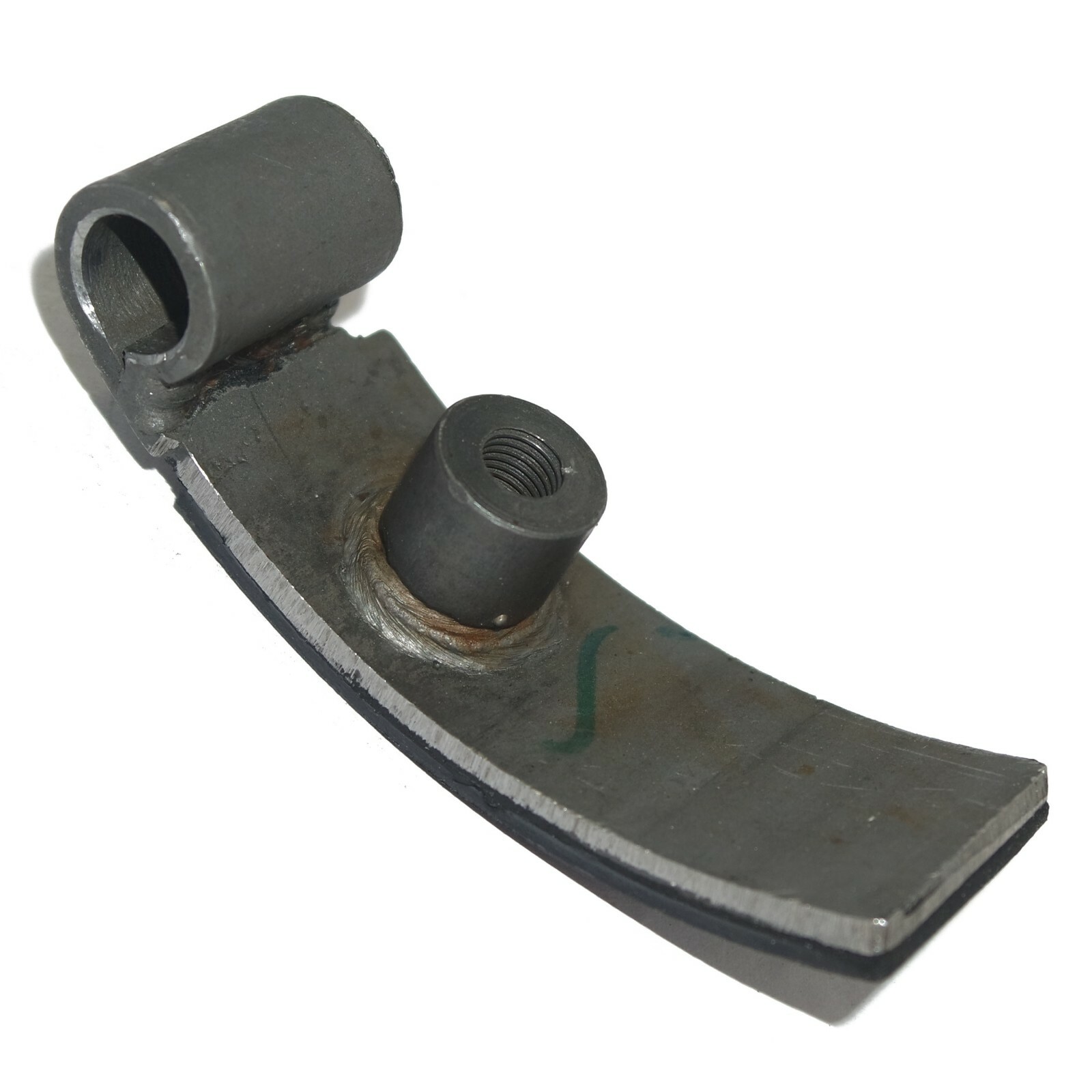 Fits Royal Enfield Bullet Classic 350 & 500cc Chain Tensioner Pad  