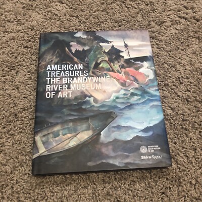 American Treasures by T. Padon (2017, Hardcover)