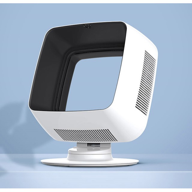 Small Square Fan Small Square Fan