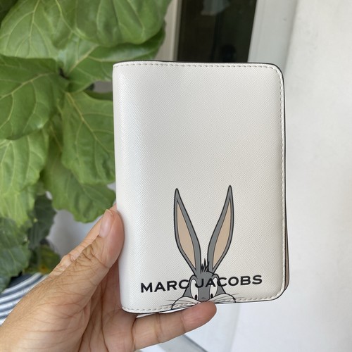 限定 Marc Jacobs×Looney Tunes★Bi Fold Wallet $_12.JPG?set_id=880000500F