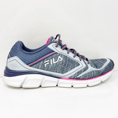 

Женские кроссовки Fila Memory Aspect 8 5RM00493-258 Серые кроссовки размер 9,5, Серый, Memory Aspect 8