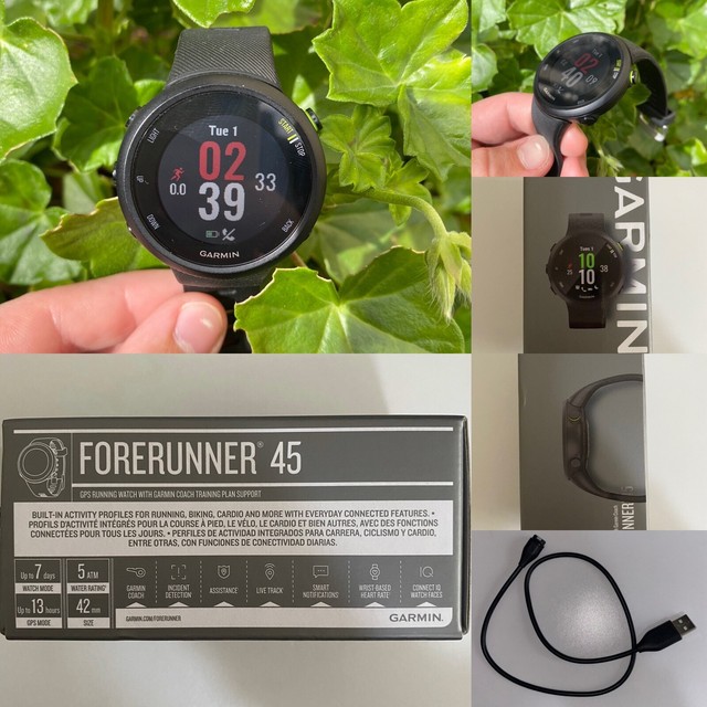 garmin watches perth