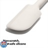OXO Good Grips Silicone Jar Spatula - Oat