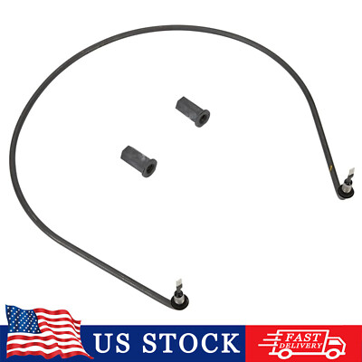 W10518394 W10441445 W10134009 Dishwasher Heating Element for Whirlpool Kenmore