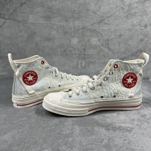Converse Chuck 70 Double Lace High Year of the Dragon CNY Converse Chuck 70 Double Lace High Year of the Dragon CNY