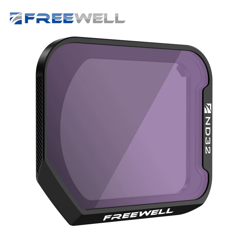 ND, ND/PL Filters Compatible for Mavic 3 Classic