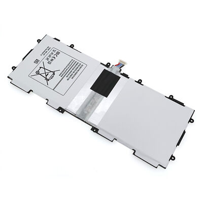 New T4500E Battery For Samsung Galaxy Tab 3 10.1 GT-P5210 P5200 P5220 P5213