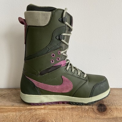 nike snowboard boot laces