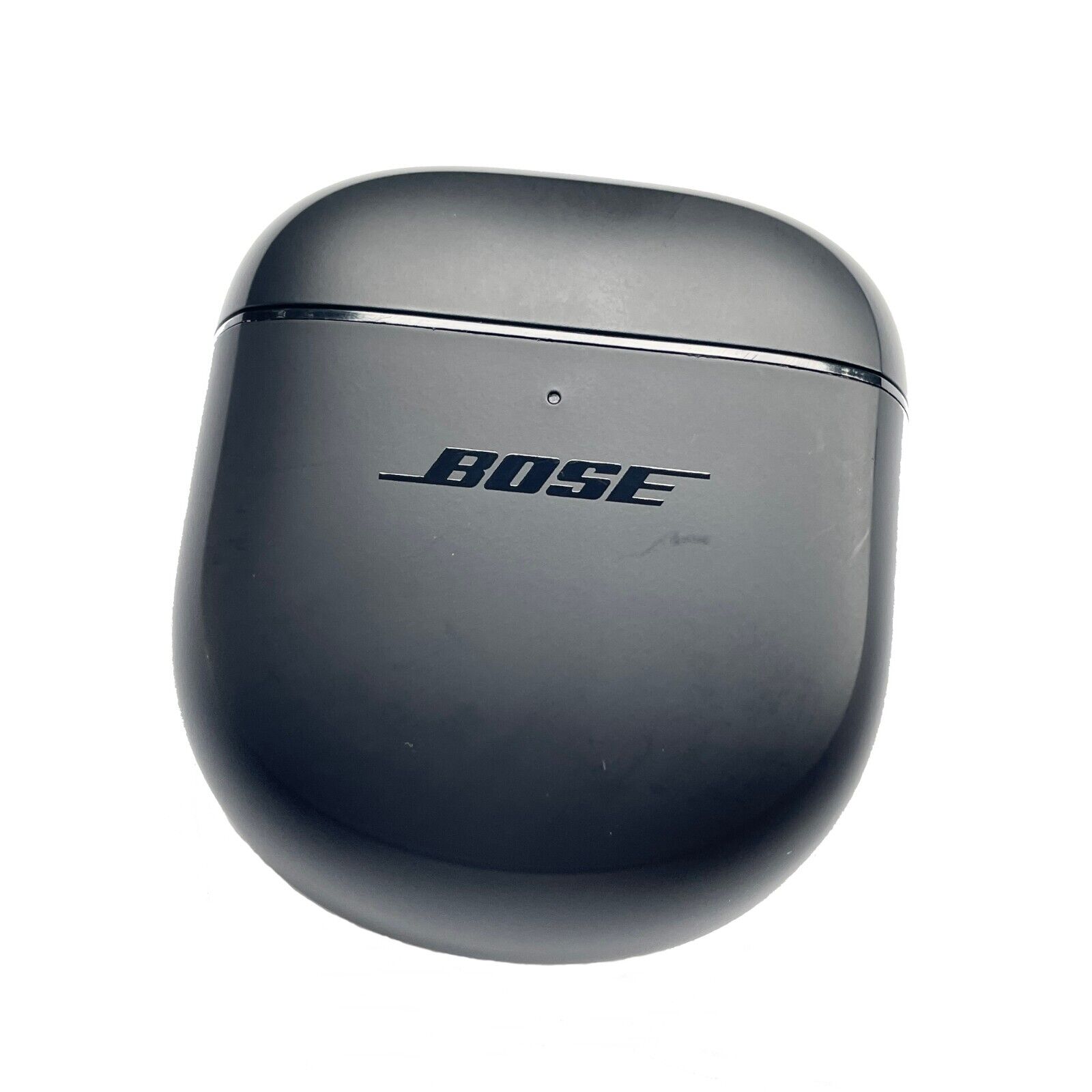 Bose Charge Case ONLY for Bose QuietComfort Earbuds 2 Spare Replacement Black Bose Charge Case ONLY for Bose QuietComfort Earbuds 2 Spare Replacement Black