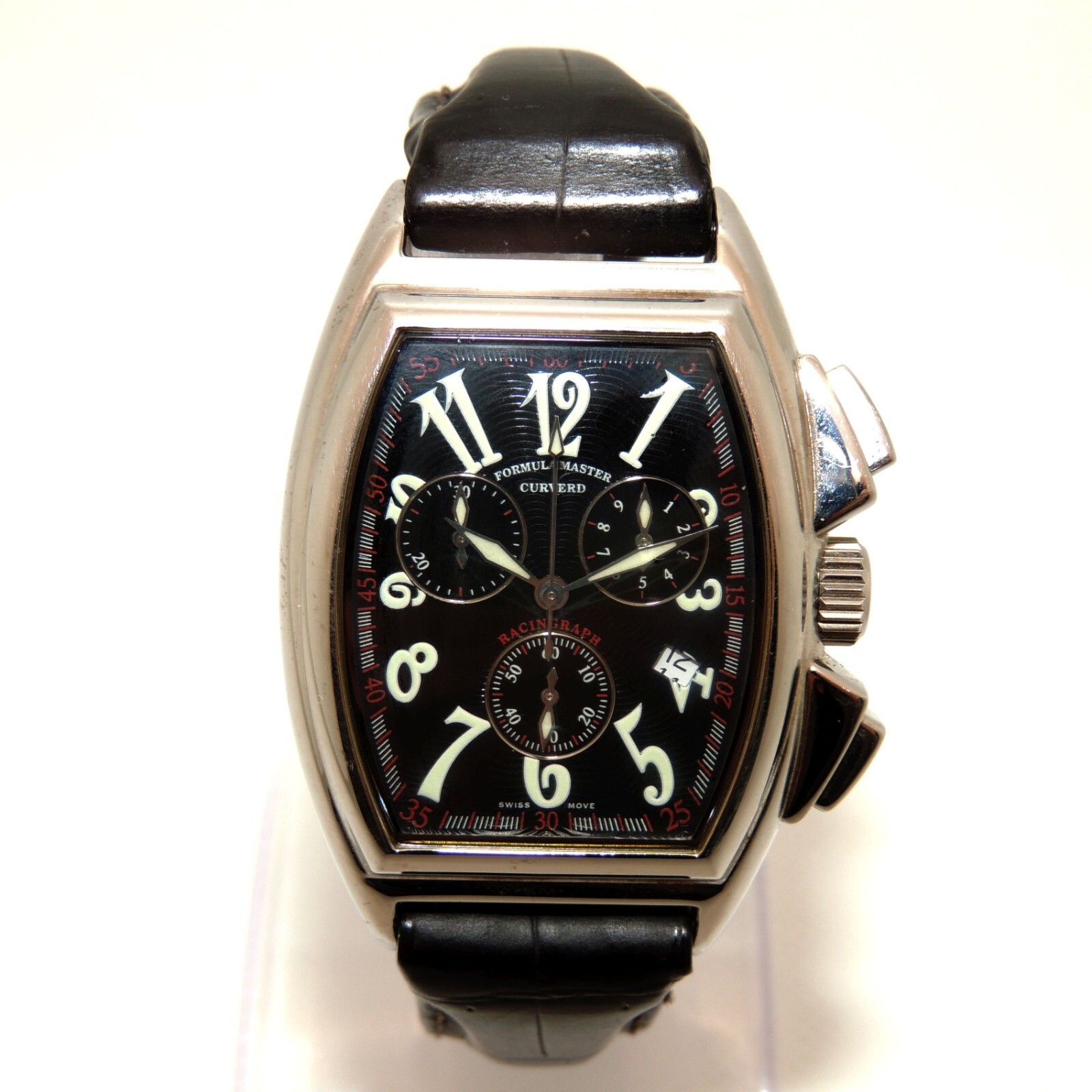 美品 RXW カバード スクーデリア 最終型 フォーミュラーマスター 美品 RXW カバード スクーデリア 最終型 フォーミュラーマスター