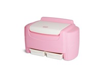 little tikes toy box pink