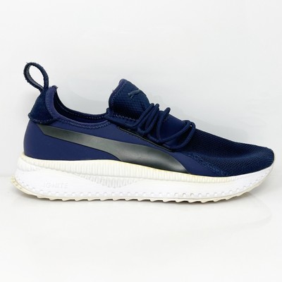 

Puma Mens Tsugi Apex 366090 03 Синие кроссовки Кроссовки Размер 10, Синий, Tsugi Apex