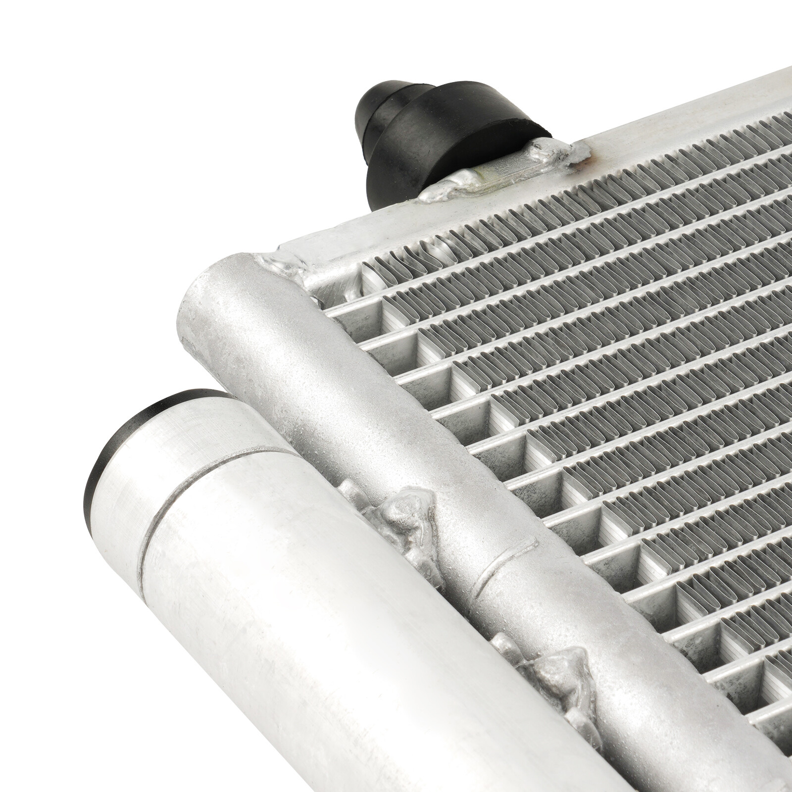 RAREELECTRICAL New Ac Condenser Compatible With Toyota