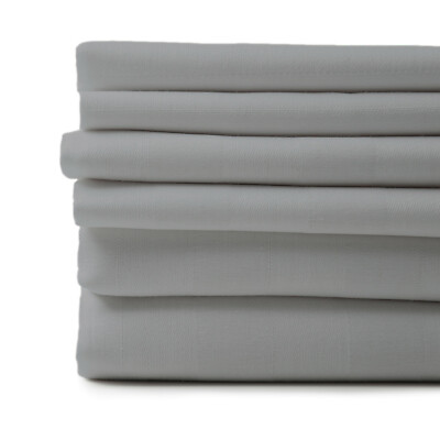 1800 COUNT 6 PIECE EGYPTIAN COTTON FEEL SOFT SHEETS DEEP POCKETS 4 PILLOWCASES