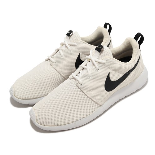 

Женские кроссовки для бега Nike Wmns Roshe One White Black Rosherun 844994-101, Белый, Wmns Roshe One