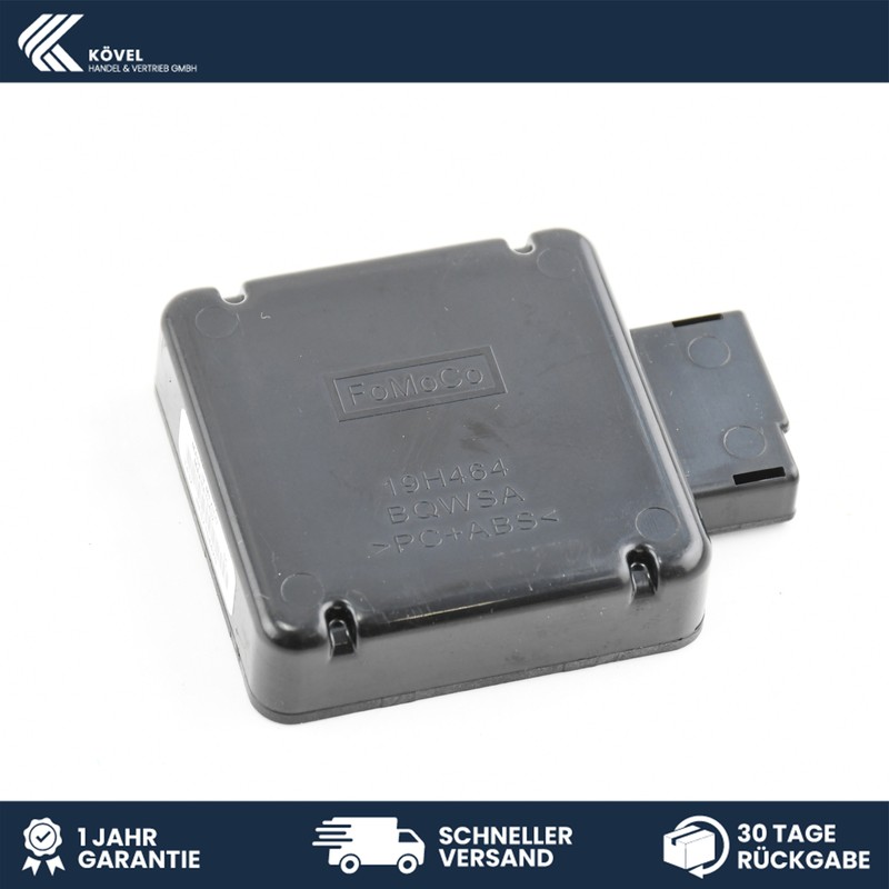 SteuergerÃ¤T Regensensor Lichtsensor Ford C-Max 2 Ii Dxa De8t-19h463-Dc