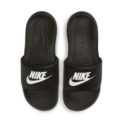 

[CN9677-005] Женские шлепанцы Nike VICTORI ONE SLIDE, Black/white/black