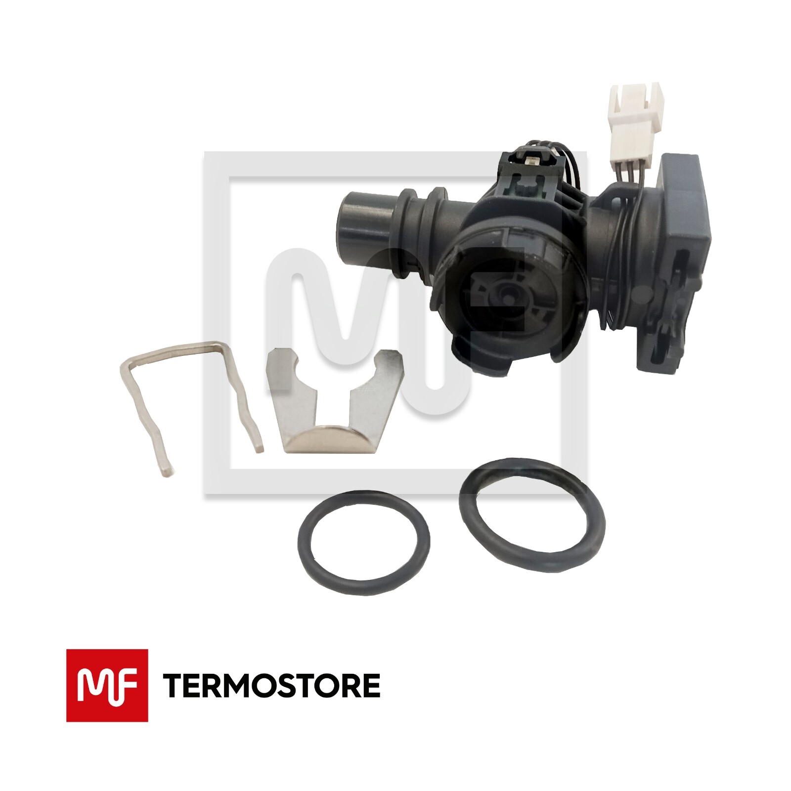 FLUSSOSTATO FLUSSOMETRO TURBOMAG 11,14,17-2/0,MAG 16-0/0 SAUNIER DUVAL 5720200