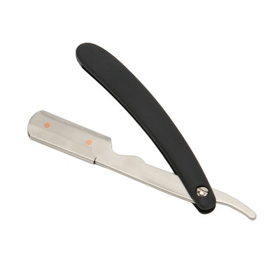 Beard Blade Holder Professional Foldable Stainless Steel Blade Holder For Pr FB9