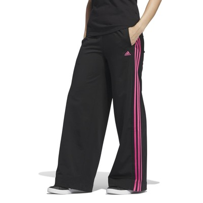 Женские брюки adidas Essentials из трикотажа с цветными блоками