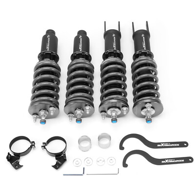 Gewindefahrwerk Höhe Verstellbar for Honda Civic 1992-1995 EG EH EJ EG3 EG4 EG5