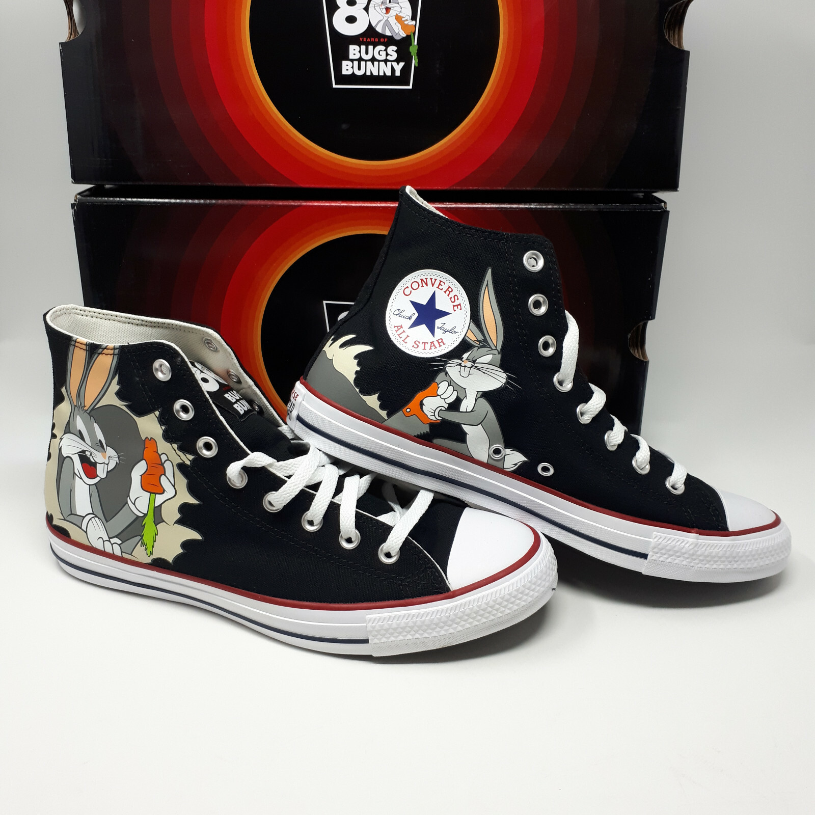 converse textile rubber