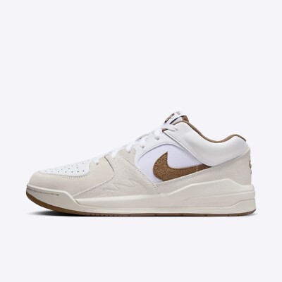 Nike Jordan Stadium 90 [DX4397-121] Men Casual Shoes White
