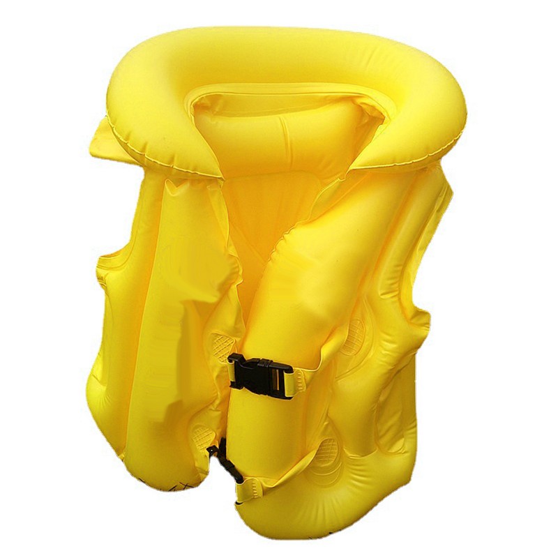 Life Jacket Aid Flotation