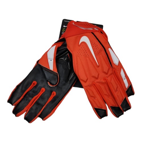 Nike D-TACK GLOVES 4XL ホワイト/グレー【新品・未使用】 Nike Athletic D-Tack 6.0 Lineman Glove - Als.com