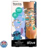 Fashion Angels Disney Stitch DIY Bracelet Making Kit, Includes 1,000+ Shell Beads, Tassels, and More, Lilo and Stitch Collectable Jewelry for Kids, Teen Girls and Boys
