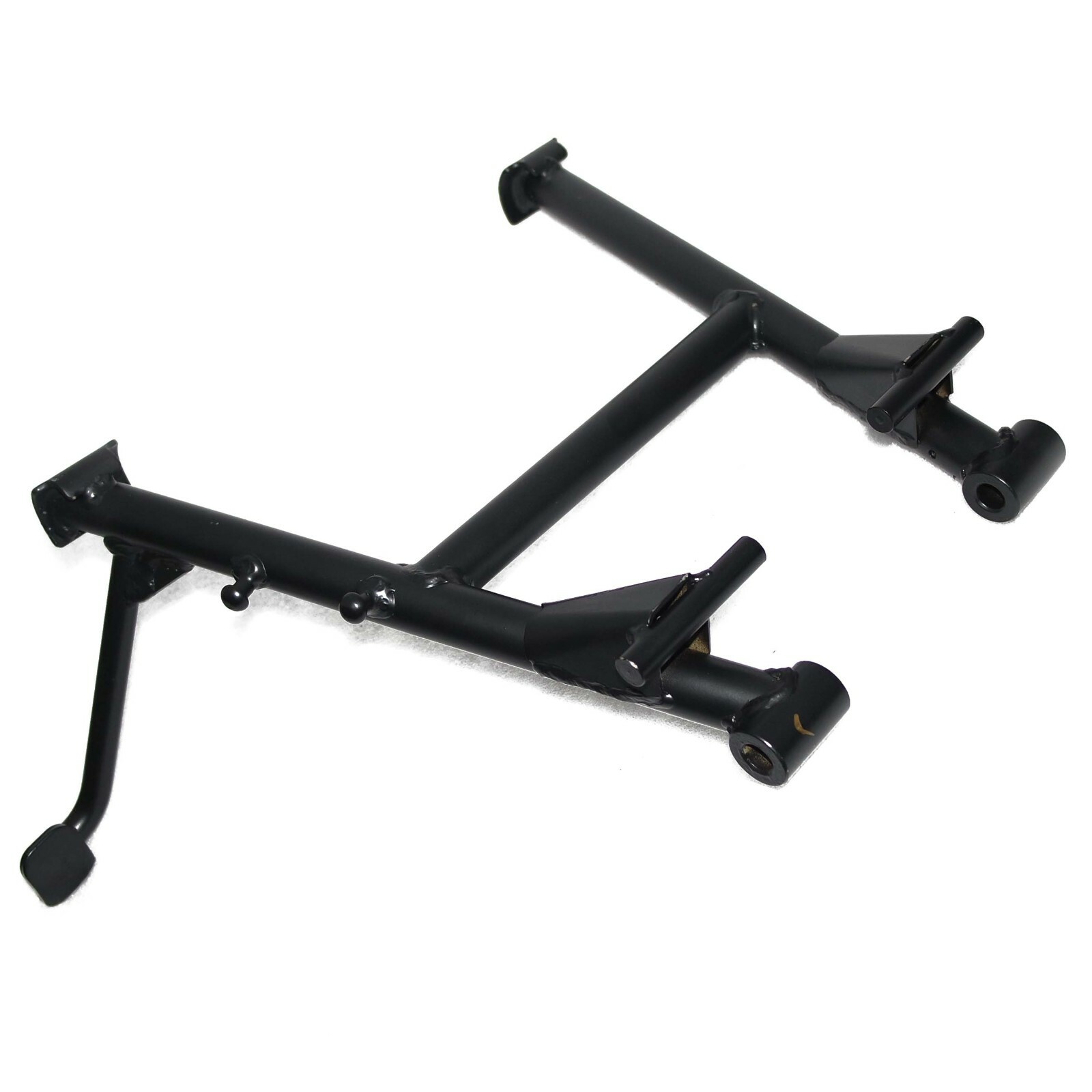 Fits Royal Enfield Interceptor 650cc Center Stand Assembly Steel Black  