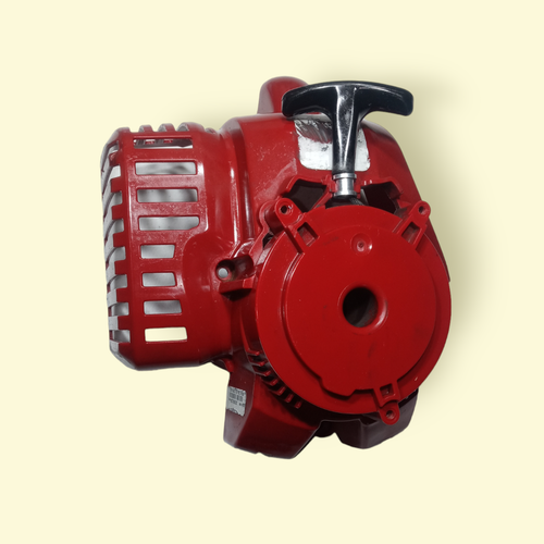 Trimmer Front Cover