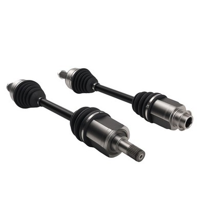 2Pcs Front LH & RH for Honda Civic 2006-2015 L4 1.8L Manual CV Axle Assembly