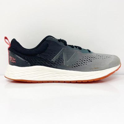 Женские кроссовки New Balance FF Arishi V3 WARISTA3 серые кроссовки размер 8,5 B, Серый, Fresh Foam Arishi V3