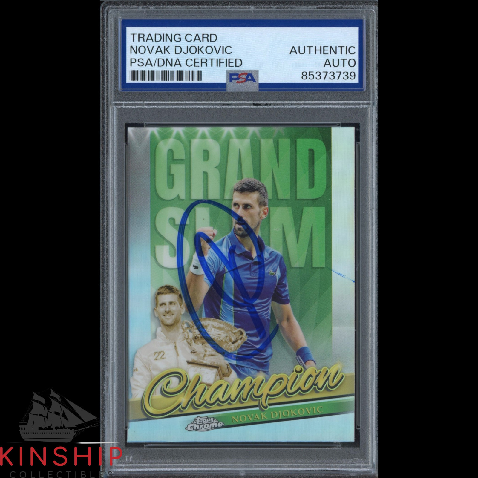 2007 レアPSA10‼️ルーキーカード　NOVAK DJOKOVIC RC 2007 レアPSA10‼️ルーキーカード NOVAK DJOKOVIC RC 2007 レア