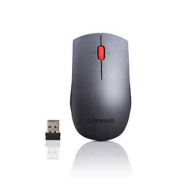 Lenovo 700 Wireless Laser Mouse