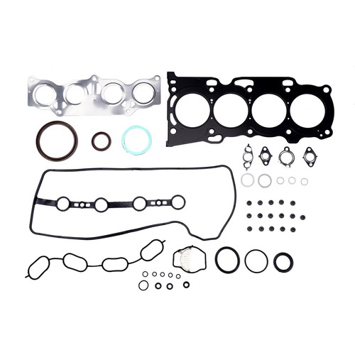 Head Gasket Set Fit 07-13 Toyota Camry RAV4 Highlander Scion TC Lexus 2 4 2azfe