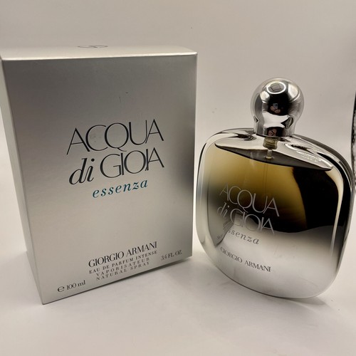 GIORGIO ARMANI エッセンザ オーデパルファン 75ml GIORGIO ARMANI ACQUA DI GIO ESSENZA EAU DE PARFUM SPRAY 75